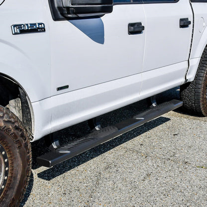 Westin R5 XD Nerf Step Bars - 28-521095