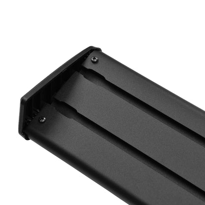 Westin R5 XD Nerf Step Bars - 28-521095