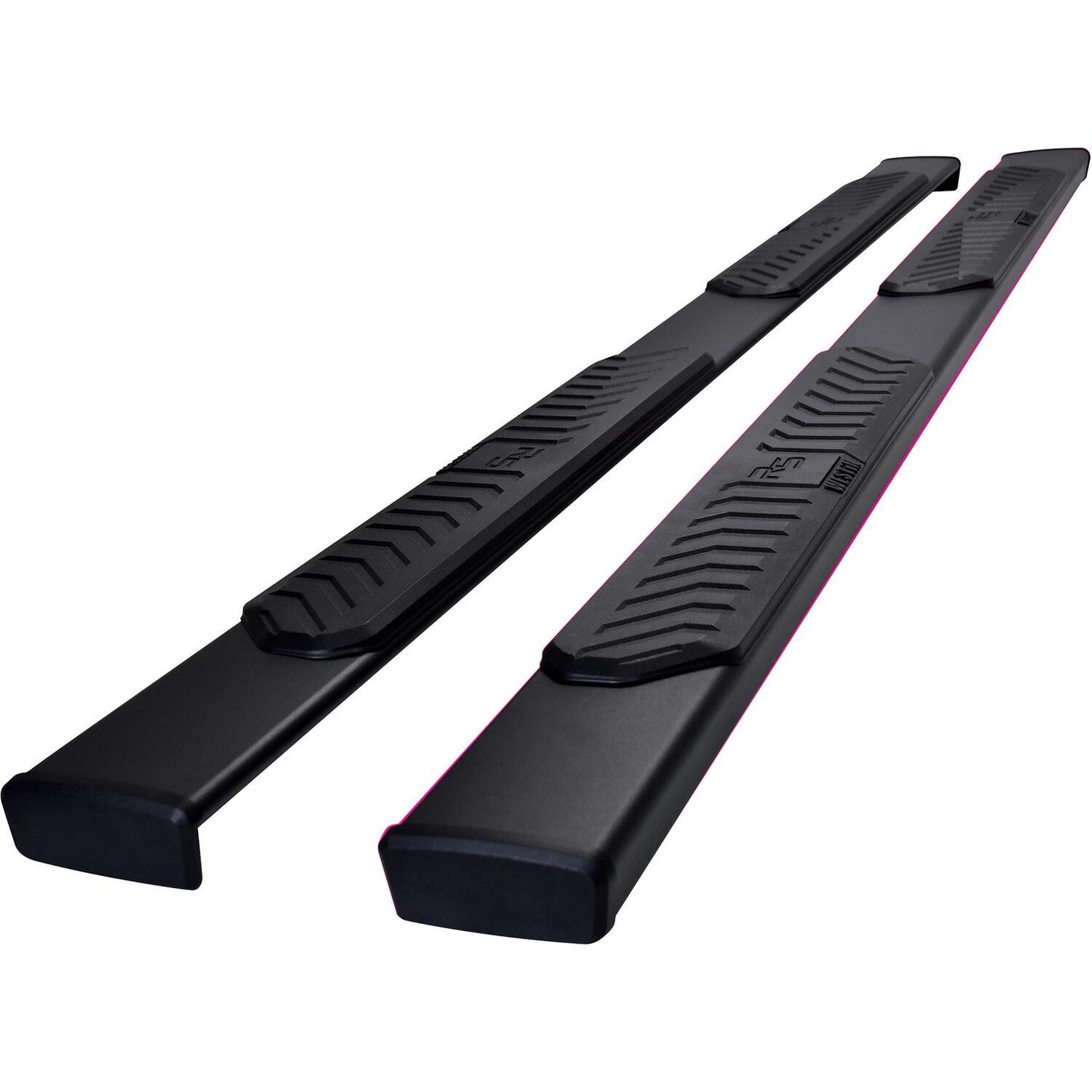 Westin R5 XD Nerf Step Bars for Chevrolet Silverado / GMC Sierra trucks (2019-2026) - 28-521275