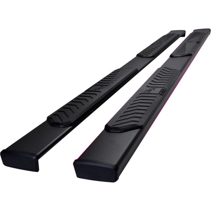 Westin R5 XD Nerf Step Bars for Chevrolet Silverado / GMC Sierra trucks (2019-2026) - 28-521275