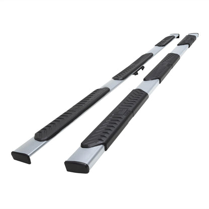 Westin R5 M-Series XD Wheel to Wheel Nerf Step Bars for Chevrolet Silverado / GMC Sierra trucks (2020-2026) - 28-5234760