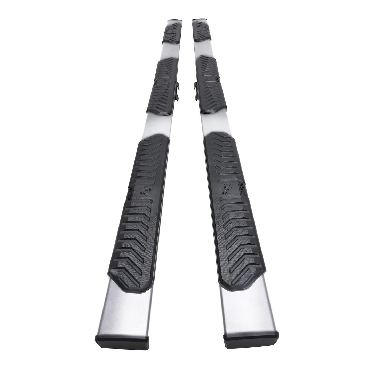 Westin R5 M-Series XD Wheel to Wheel Nerf Step Bars for Chevrolet Silverado / GMC Sierra trucks (2020-2026) - 28-5234760