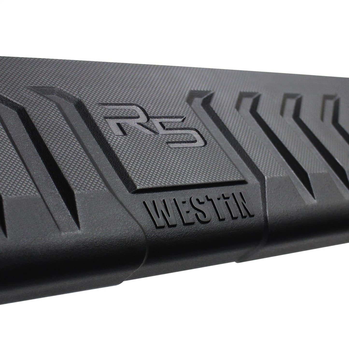 Westin R5 M-Series XD Wheel to Wheel Nerf Step Bars for Chevrolet Silverado / GMC Sierra trucks (2020-2026) - 28-5234760