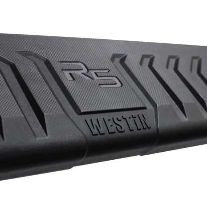 Westin R5 M-Series XD Wheel to Wheel Nerf Step Bars for Chevrolet Silverado / GMC Sierra trucks (2020-2026) - 28-5234760