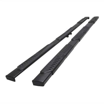 Westin R5 M-Series XD Wheel to Wheel Nerf Step Bars for Chevrolet Silverado / GMC Sierra trucks (2020-2026) - 28-5234765