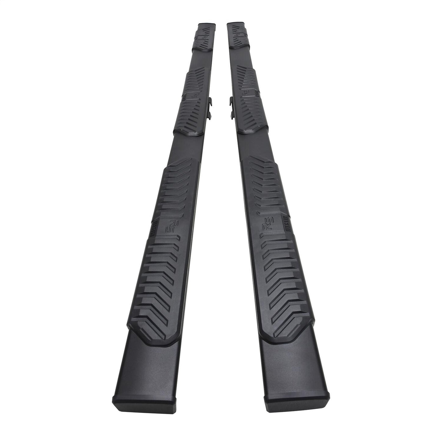 Westin R5 M-Series XD Wheel to Wheel Nerf Step Bars for Chevrolet Silverado / GMC Sierra trucks (2020-2026) - 28-5234765