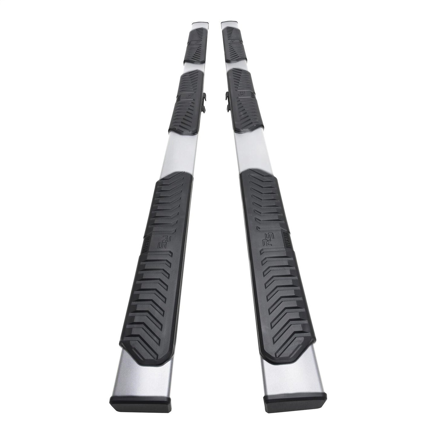 Westin R5 M-Series XD Wheel to Wheel Nerf Step Bars for Chevrolet Silverado / GMC Sierra trucks (2020-2026) - 28-5234770