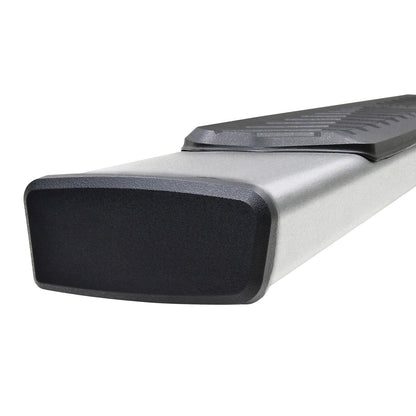 Westin R5 M-Series XD Wheel to Wheel Nerf Step Bars for Chevrolet Silverado / GMC Sierra trucks (2020-2026) - 28-5234770