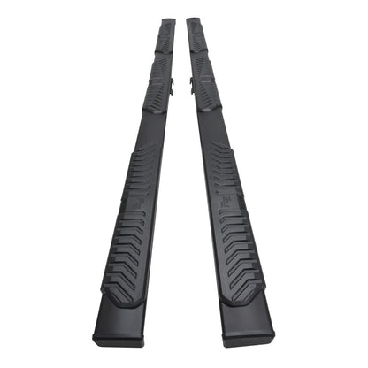 Westin R5 M-Series XD Wheel to Wheel Nerf Step Bars for Chevrolet Silverado / GMC Sierra trucks (2020-2026) - 28-5234775