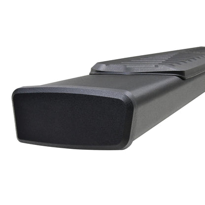 Westin R5 M-Series XD Wheel to Wheel Nerf Step Bars for Chevrolet Silverado / GMC Sierra trucks (2020-2026) - 28-5234775