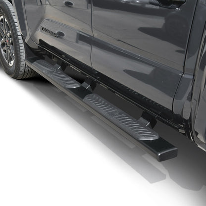 Westin R5 Nerf Step Bars for Toyota Tacoma (2024-2026) - 28-52785