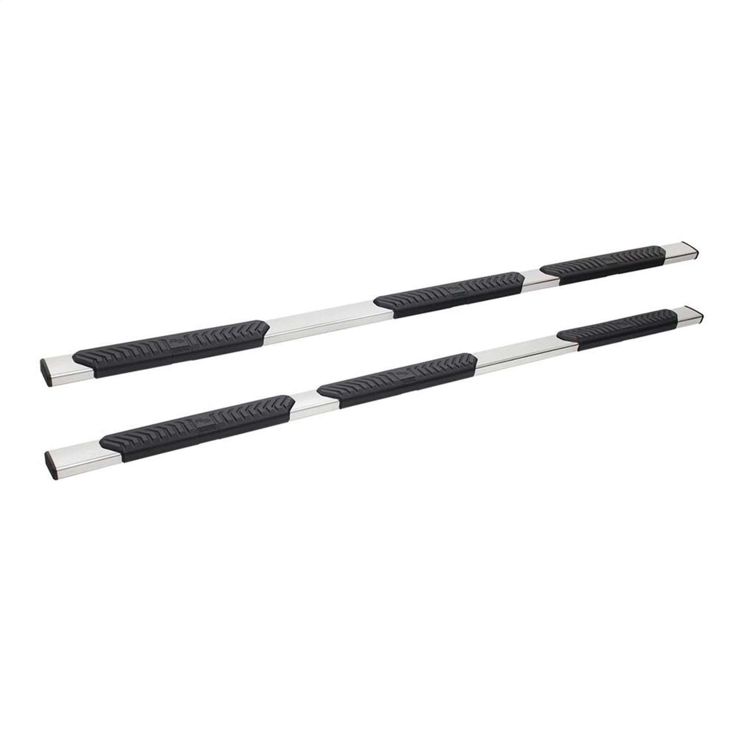 Westin R5 M-Series Wheel-to-Wheel Nerf Step Bars for Toyota Tacoma (2016-2023) - 28-534180