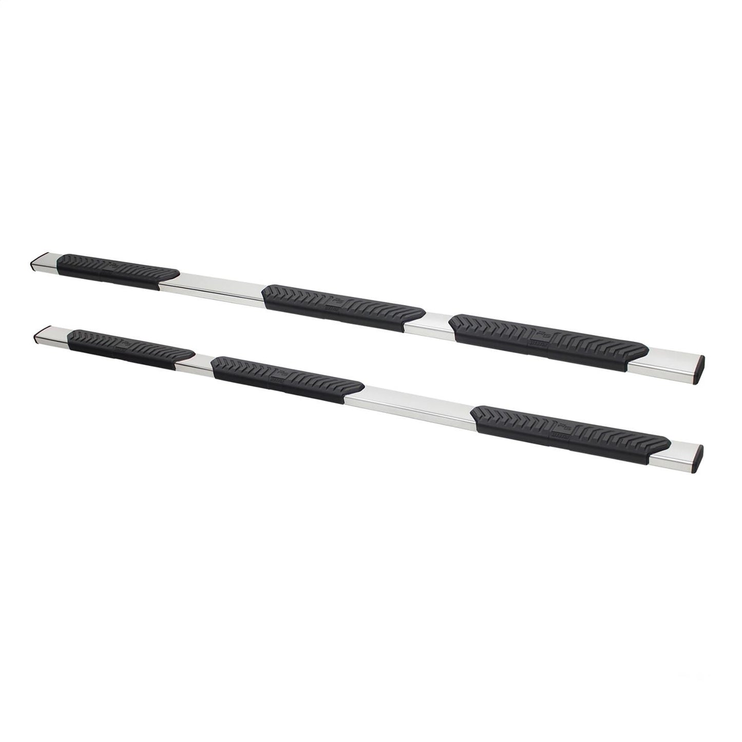 Westin R5 M-Series Wheel-to-Wheel Nerf Step Bars for Toyota Tacoma (2016-2023) - 28-534180