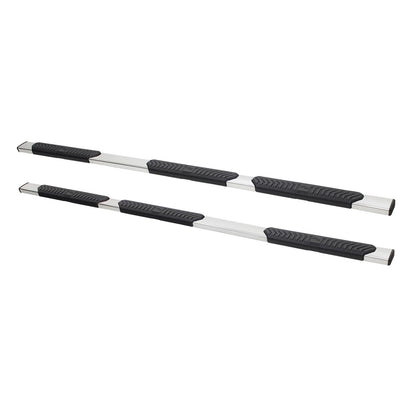 Westin R5 M-Series Wheel-to-Wheel Nerf Step Bars for Toyota Tacoma (2016-2023) - 28-534180