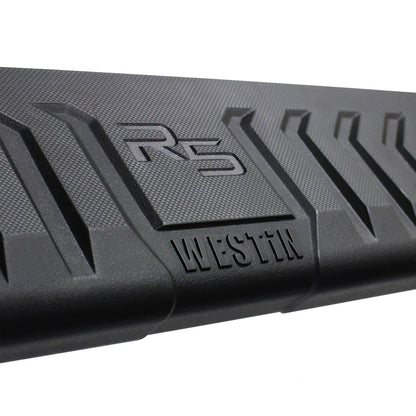 Westin R5 M-Series Wheel-to-Wheel Nerf Step Bars for Toyota Tacoma (2016-2023) - 28-534180