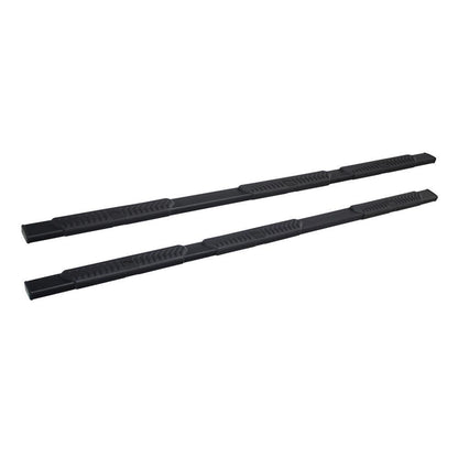 Westin R5 M-Series Wheel-to-Wheel Nerf Step Bars for Toyota Tacoma (2016-2023) - 28-534185