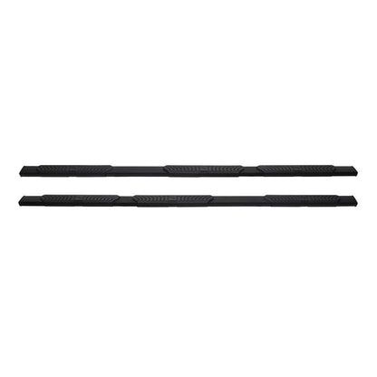 Westin R5 M-Series Wheel-to-Wheel Nerf Step Bars for Toyota Tacoma (2016-2023) - 28-534185