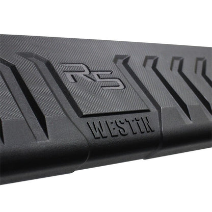 Westin R5 M-Series Wheel-to-Wheel Nerf Step Bars for Toyota Tacoma (2016-2023) - 28-534185