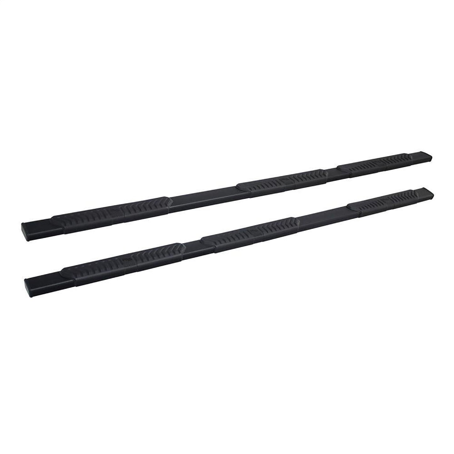 Westin R5 M-Series Wheel-to-Wheel Nerf Step Bars for RAM 1500 trucks (2009-2024) - 28-534315