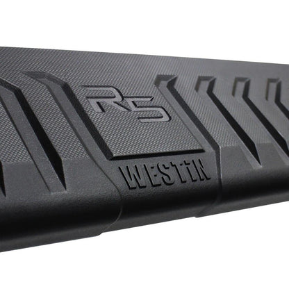 Westin R5 M-Series Wheel-to-Wheel Nerf Step Bars for RAM 1500 trucks (2009-2024) - 28-534315