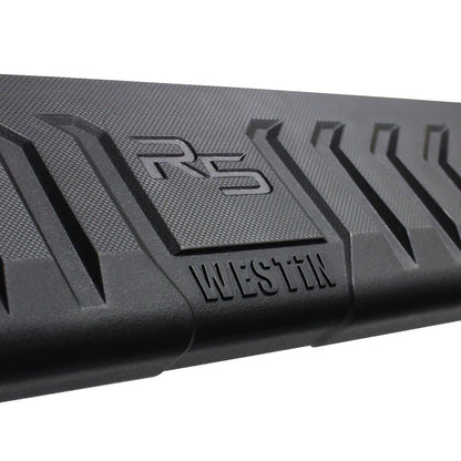 Westin R5 M-Series Wheel-to-Wheel Nerf Step Bars for Dodge/Ram 2500/3500 (2011-2018) - 28-534320