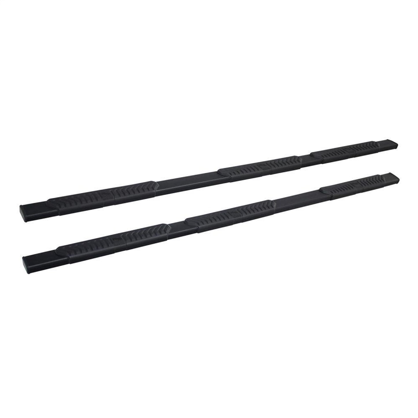 Westin R5 M-Series Wheel-to-Wheel Nerf Step Bars for Dodge/Ram 2500/3500 (2011-2018) - 28-534325