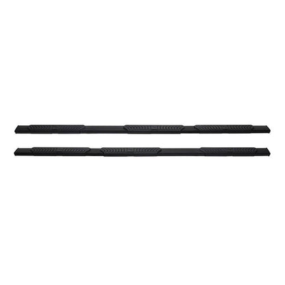 Westin R5 M-Series Wheel-to-Wheel Nerf Step Bars for Dodge/Ram 2500/3500 (2011-2018) - 28-534325