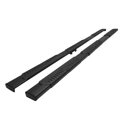Westin R5 M-Series Wheel-to-Wheel Nerf Step Bars for Dodge/Ram 2500/3500 (2019-2026) - 28-534345