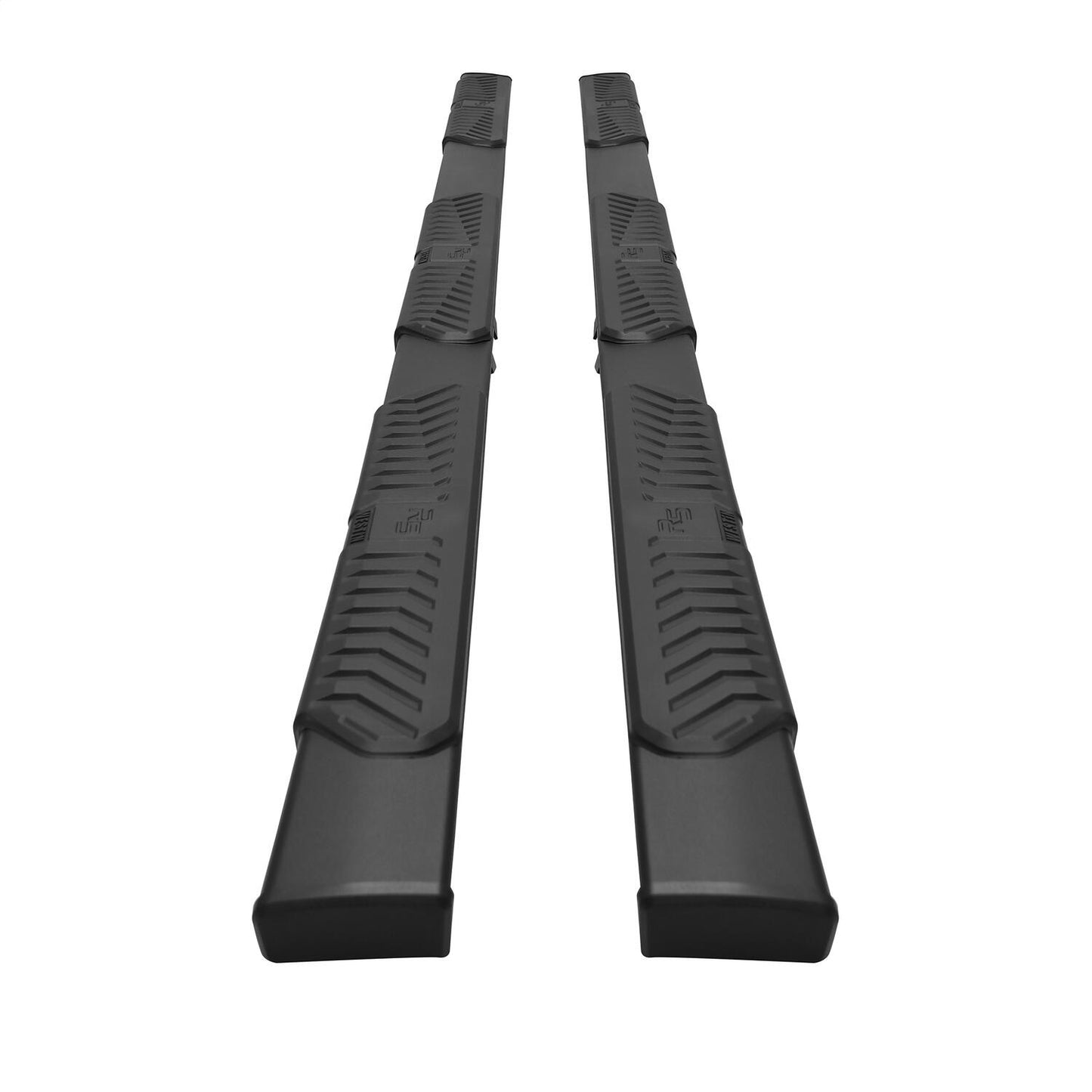 Westin R5 M-Series Wheel-to-Wheel Nerf Step Bars for Dodge/Ram 2500/3500 (2019-2026) - 28-534345