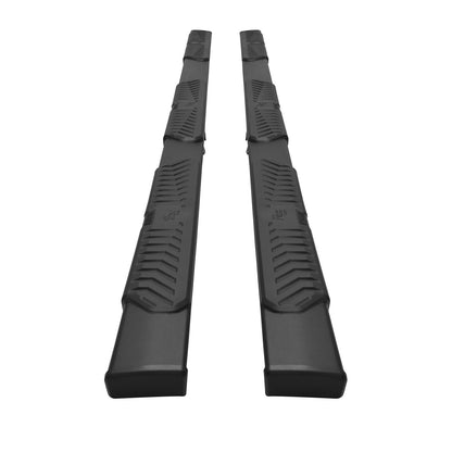 Westin R5 M-Series Wheel-to-Wheel Nerf Step Bars for Dodge/Ram 2500/3500 (2019-2026) - 28-534345
