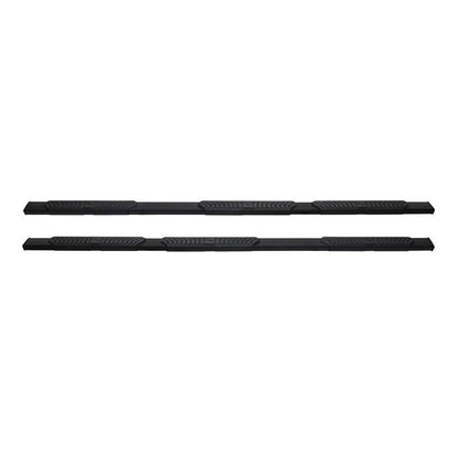 Westin R5 M-Series Wheel-to-Wheel Nerf Step Bars for Chevrolet/GMC Silverado/Sierra 1500 (2007-2018) - 28-534565