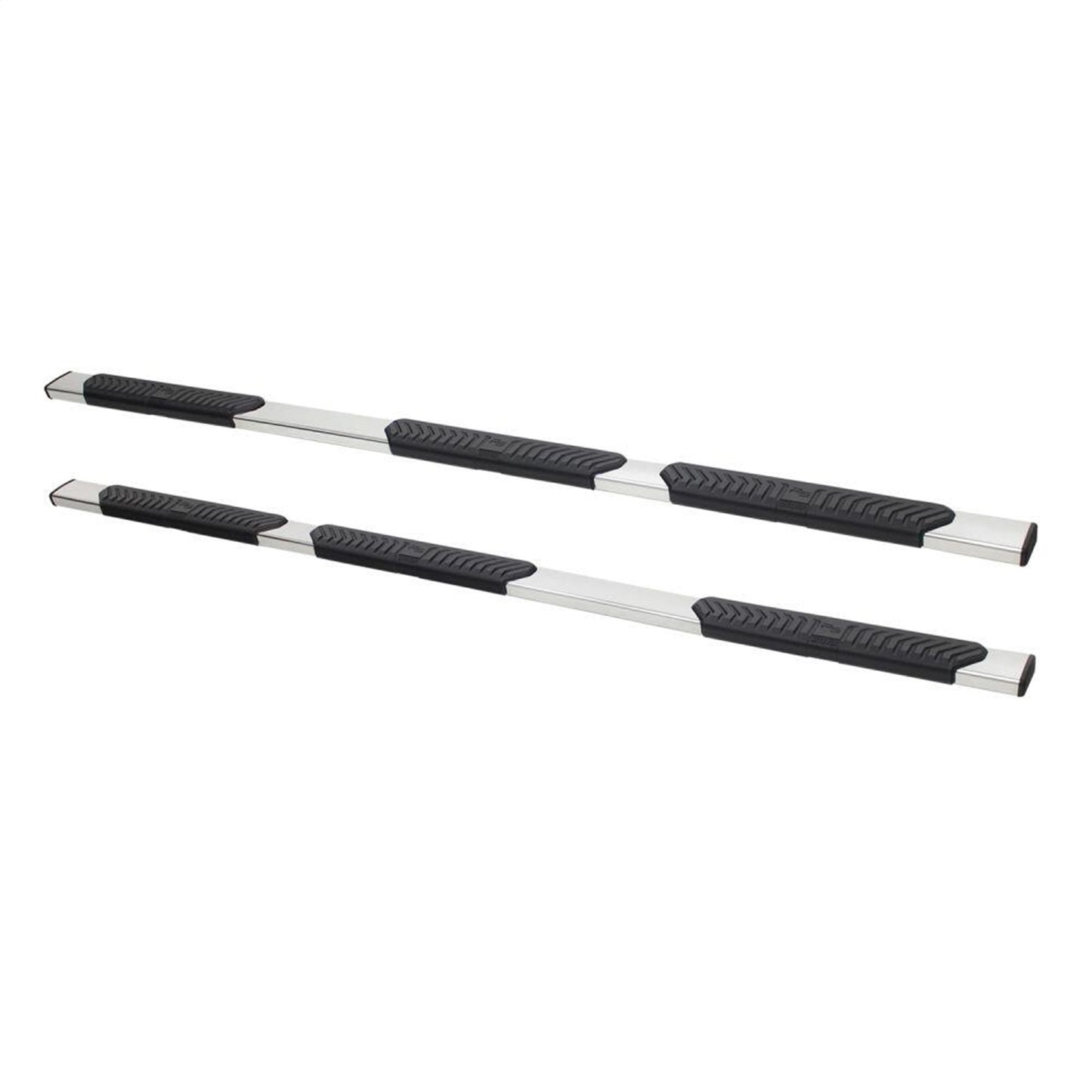Westin R5 M-Series Wheel-to-Wheel Nerf Step Bars for Chevrolet Silverado / GMC Sierra trucks (2007-2017) - 28-534570