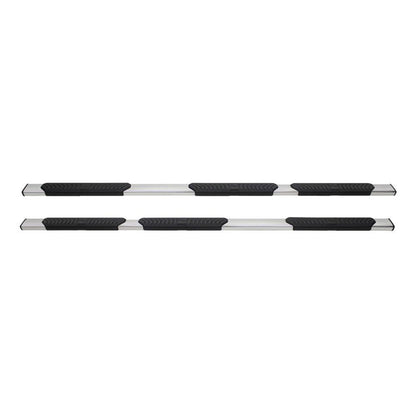 Westin R5 M-Series Wheel-to-Wheel Nerf Step Bars for Chevrolet Silverado / GMC Sierra trucks (2007-2017) - 28-534570