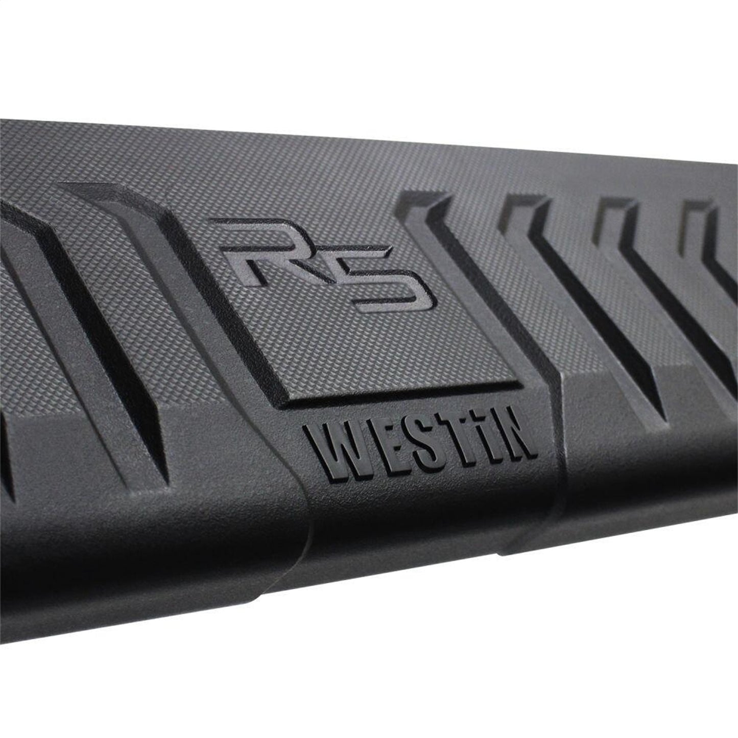 Westin R5 M-Series Wheel-to-Wheel Nerf Step Bars for Chevrolet Silverado / GMC Sierra trucks (2007-2017) - 28-534570