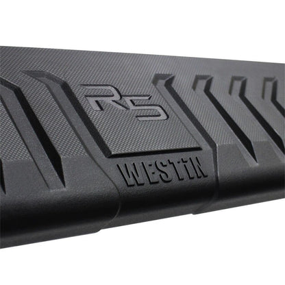 Westin R5 M-Series Wheel-to-Wheel Nerf Step Bars for Chevrolet Silverado / GMC Sierra trucks (2007-2017) - 28-534570