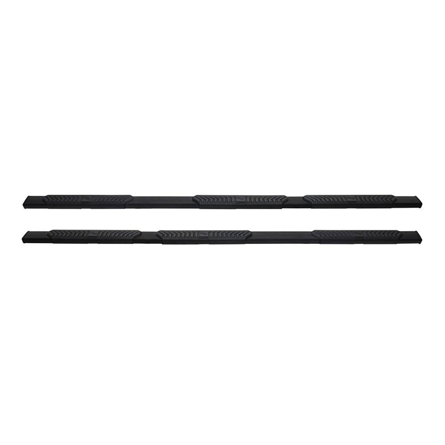Westin R5 M-Series Wheel-to-Wheel Nerf Step Bars for Chevrolet/GMC Silverado/Sierra 1500 (2007-2017) - 28-534575