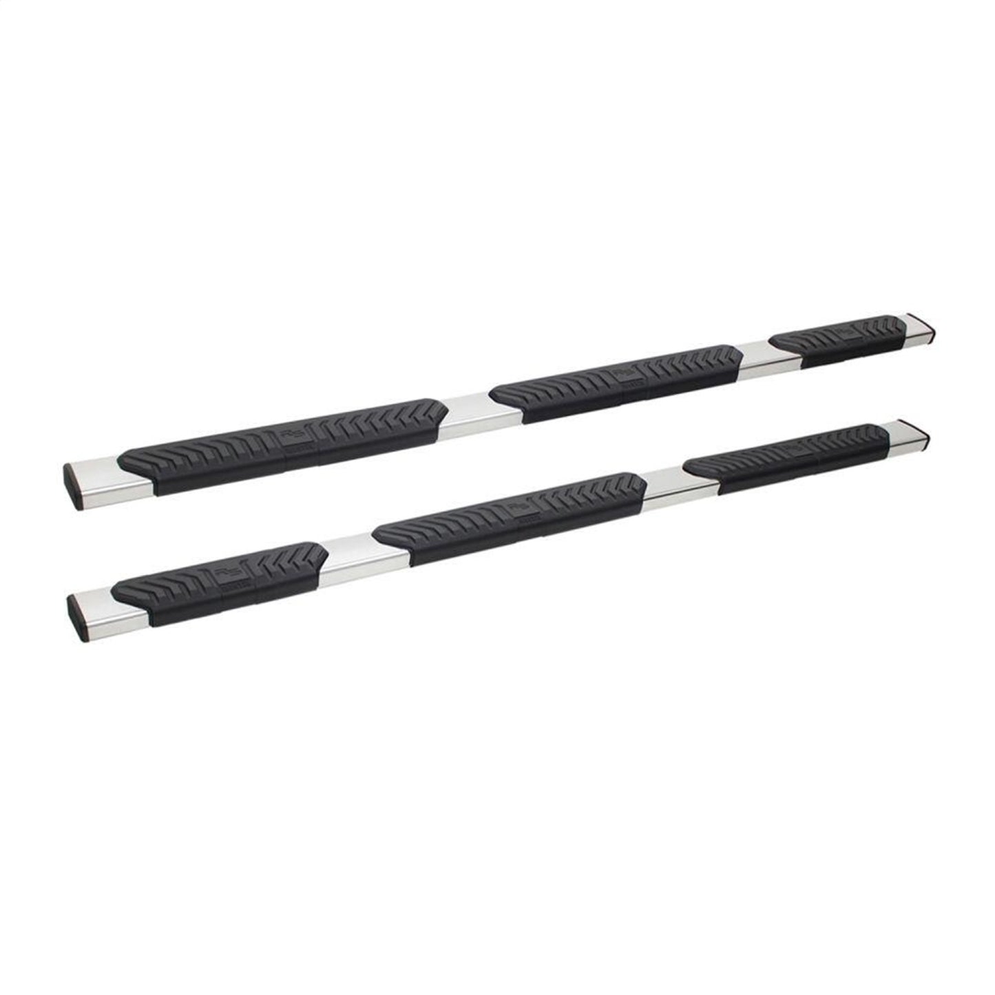 Westin R5 M-Series Wheel-to-Wheel Nerf Step Bars for Chevrolet/GMC Silverado/Sierra 1500 (2019-2026) - 28-534680