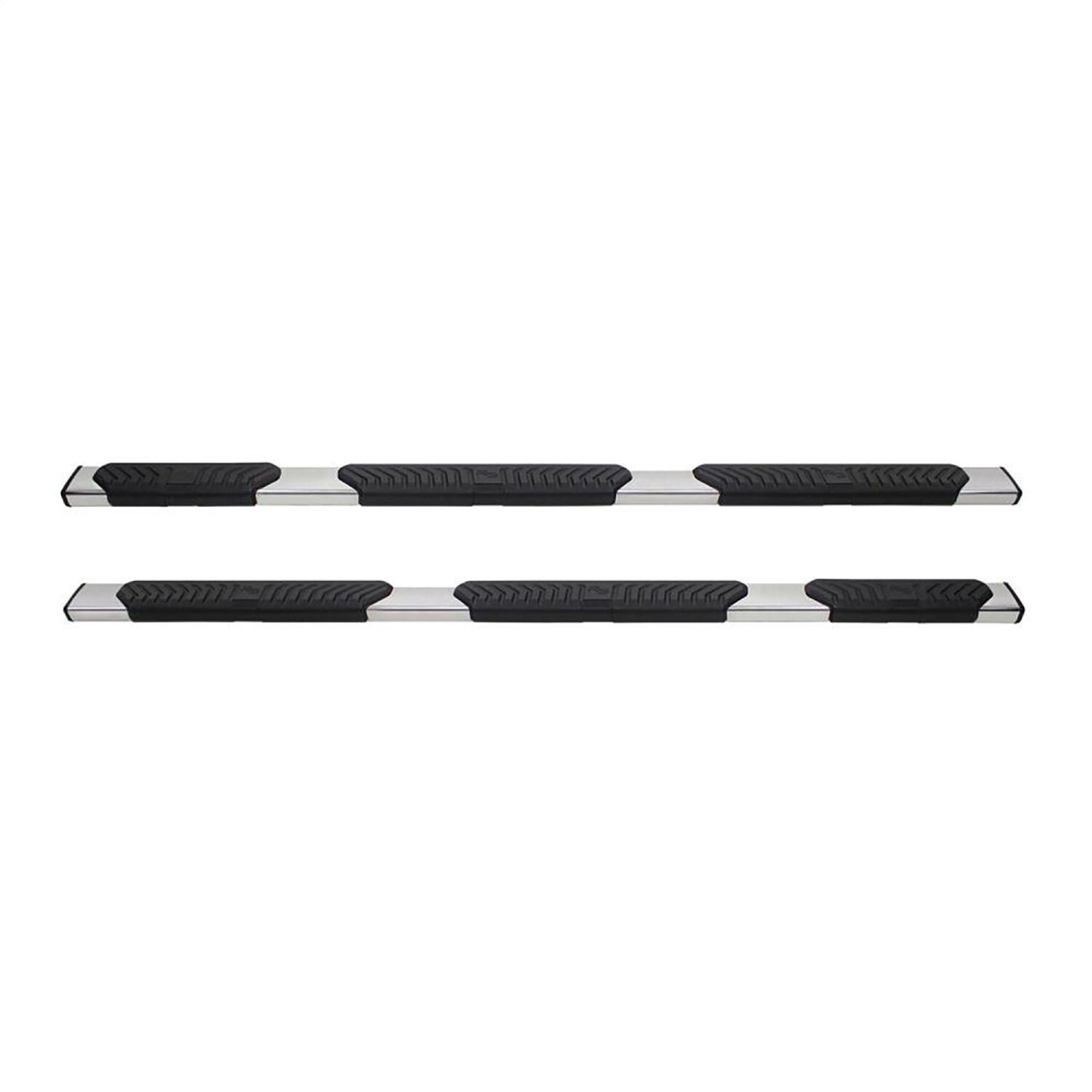 Westin R5 M-Series Wheel-to-Wheel Nerf Step Bars for Chevrolet/GMC Silverado/Sierra 1500 (2019-2026) - 28-534680