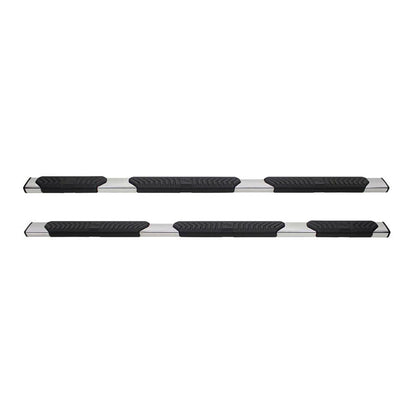 Westin R5 M-Series Wheel-to-Wheel Nerf Step Bars for Chevrolet/GMC Silverado/Sierra 1500 (2019-2026) - 28-534680