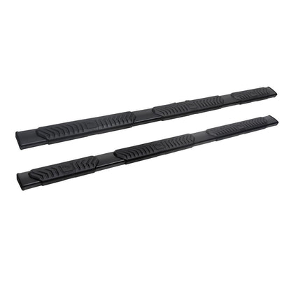 Westin R5 M-Series Wheel-to-Wheel Nerf Step Bars for Chevrolet/GMC Silverado/Sierra 1500 (2019-2026) - 28-534685