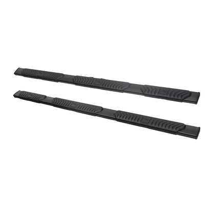 Westin R5 M-Series Wheel-to-Wheel Nerf Step Bars for Chevrolet/GMC Silverado/Sierra 1500 (2019-2026) - 28-534685
