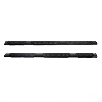 Westin R5 M-Series Wheel-to-Wheel Nerf Step Bars for Chevrolet/GMC Silverado/Sierra 1500 (2019-2026) - 28-534685