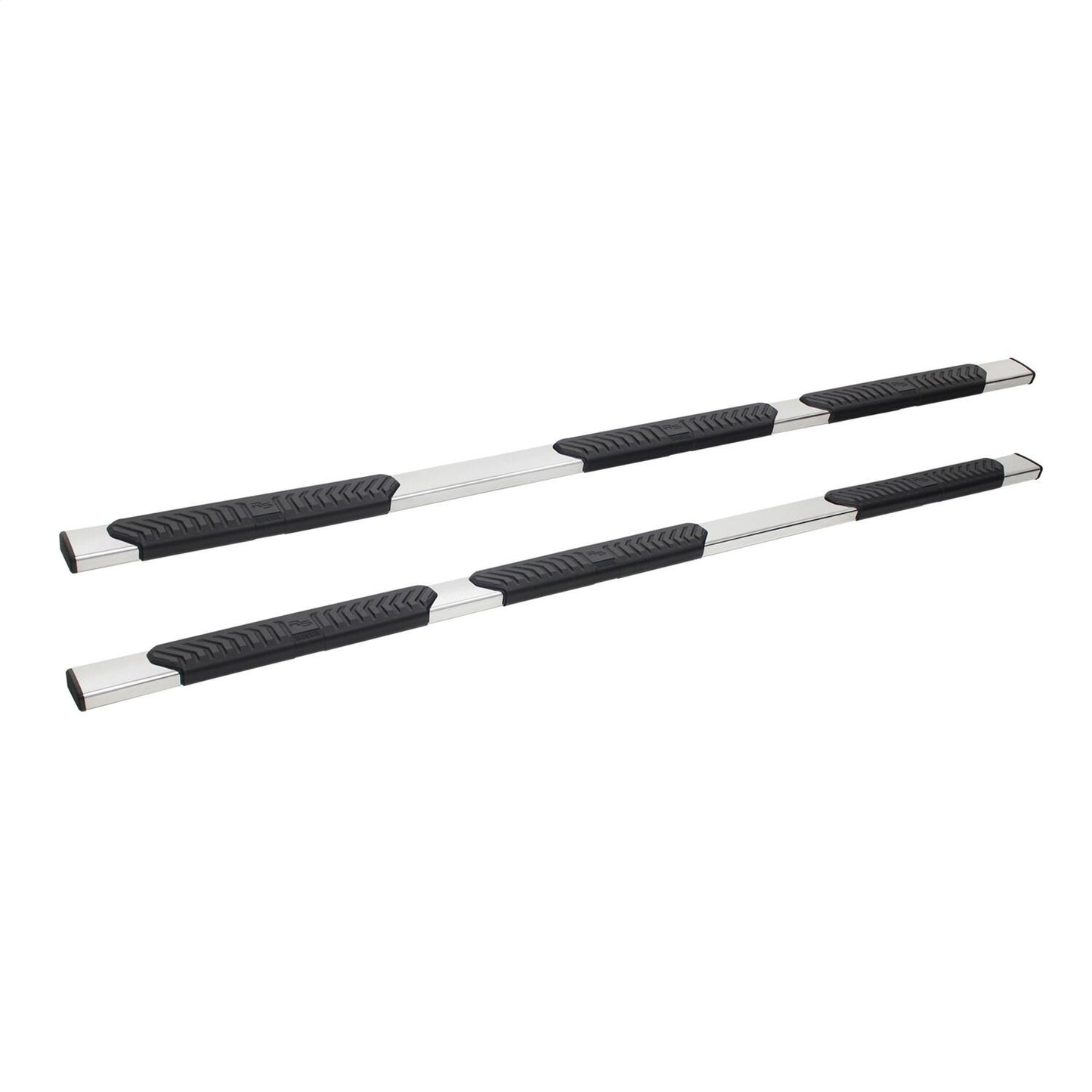 Westin R5 M-Series Wheel-to-Wheel Nerf Step Bars for Chevrolet/GMC Silverado/Sierra 1500 (2019-2026) - 28-534690