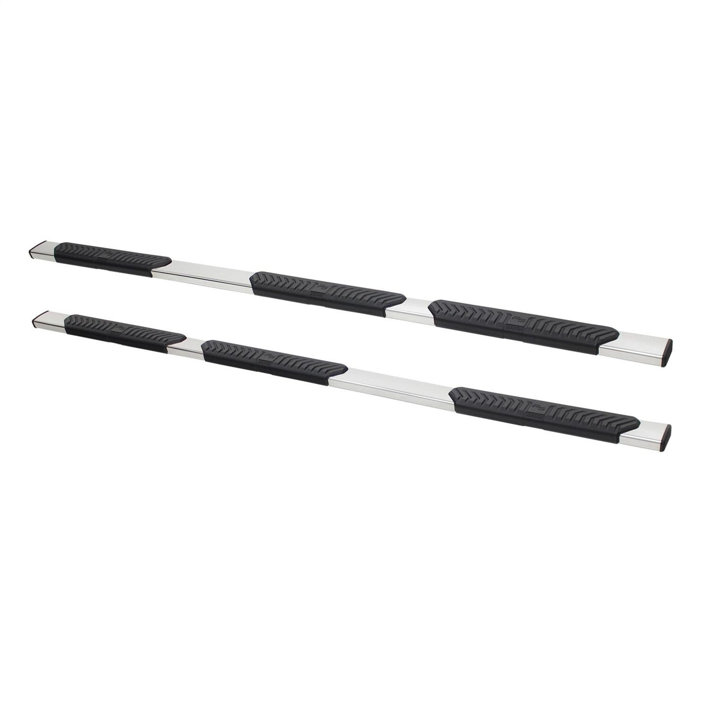 Westin R5 M-Series Wheel-to-Wheel Nerf Step Bars for Chevrolet/GMC Silverado/Sierra 1500 (2019-2026) - 28-534690