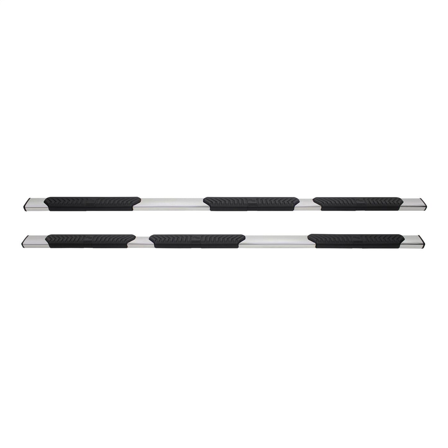 Westin R5 M-Series Wheel-to-Wheel Nerf Step Bars for Chevrolet/GMC Silverado/Sierra 1500 (2019-2026) - 28-534690