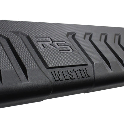 Westin R5 M-Series Wheel-to-Wheel Nerf Step Bars for Chevrolet/GMC Silverado/Sierra 1500 (2019-2026) - 28-534690
