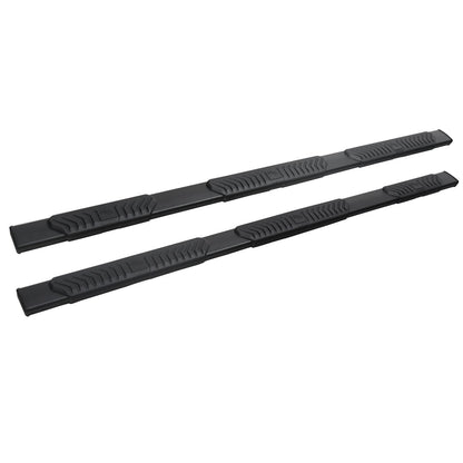 Westin R5 M-Series Wheel-to-Wheel Nerf Step Bars for Chevrolet/GMC Silverado/Sierra 1500 (2019-2026) - 28-534695