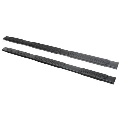 Westin R5 M-Series Wheel-to-Wheel Nerf Step Bars for Chevrolet/GMC Silverado/Sierra 1500 (2019-2026) - 28-534695