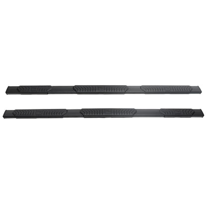 Westin R5 M-Series Wheel-to-Wheel Nerf Step Bars for Chevrolet/GMC Silverado/Sierra 1500 (2019-2026) - 28-534695
