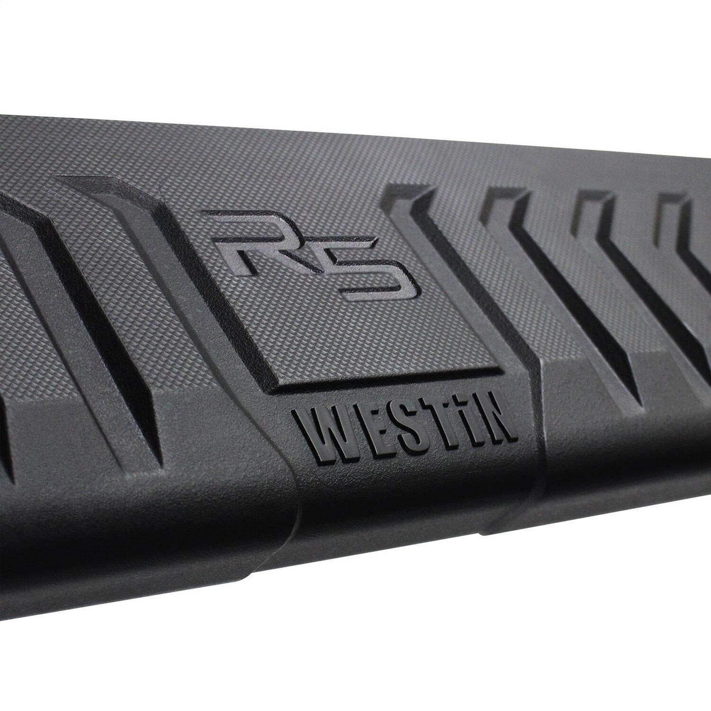 Westin R5 M-Series Wheel-to-Wheel Nerf Step Bars for Chevrolet/GMC Silverado/Sierra 1500 (2019-2026) - 28-534695